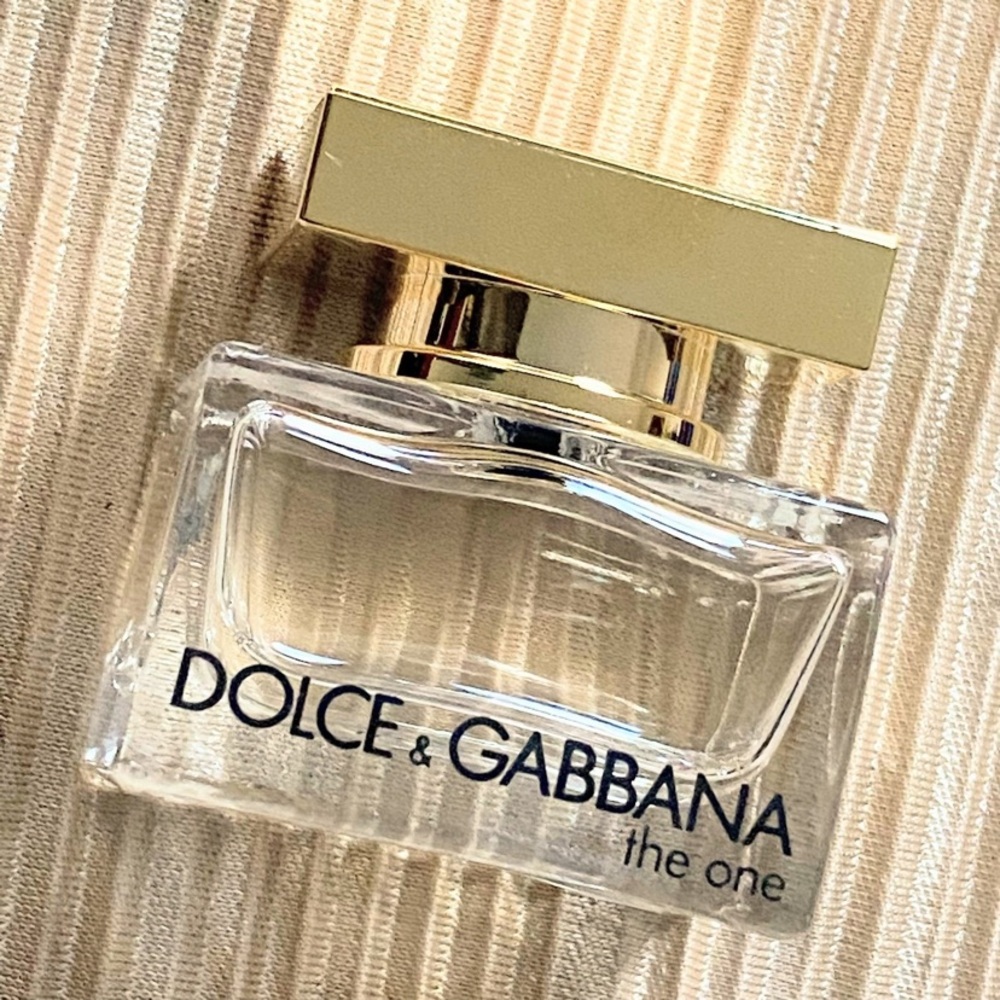 Dolce & Gabbana The One 5ml Miniature Splash